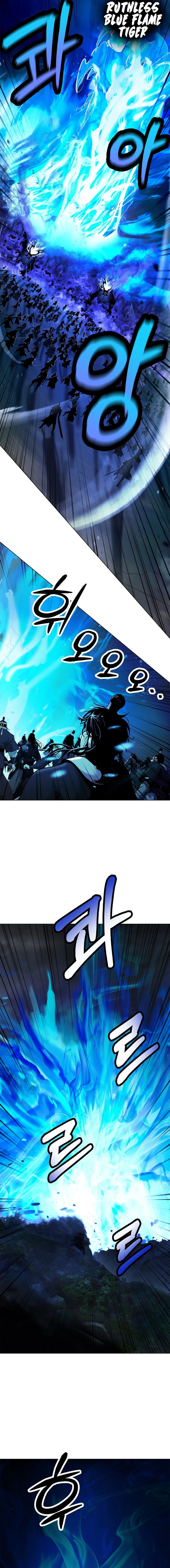 Call of the Spear Chapter 165 16